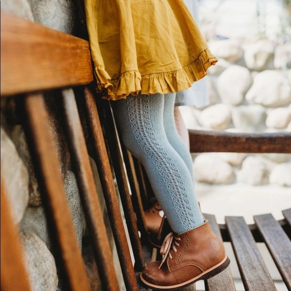 Adelisa and co paseo boots - Picture 3 of 6
